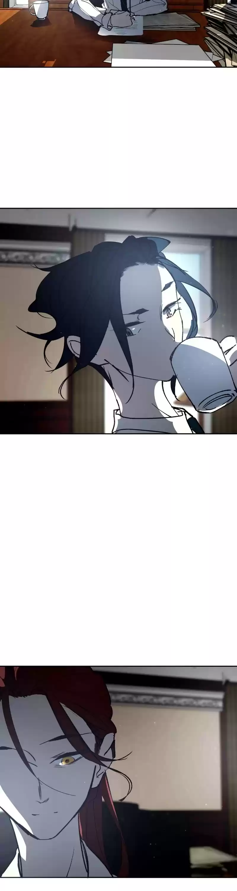 Purple Hyacinth Chapter 13