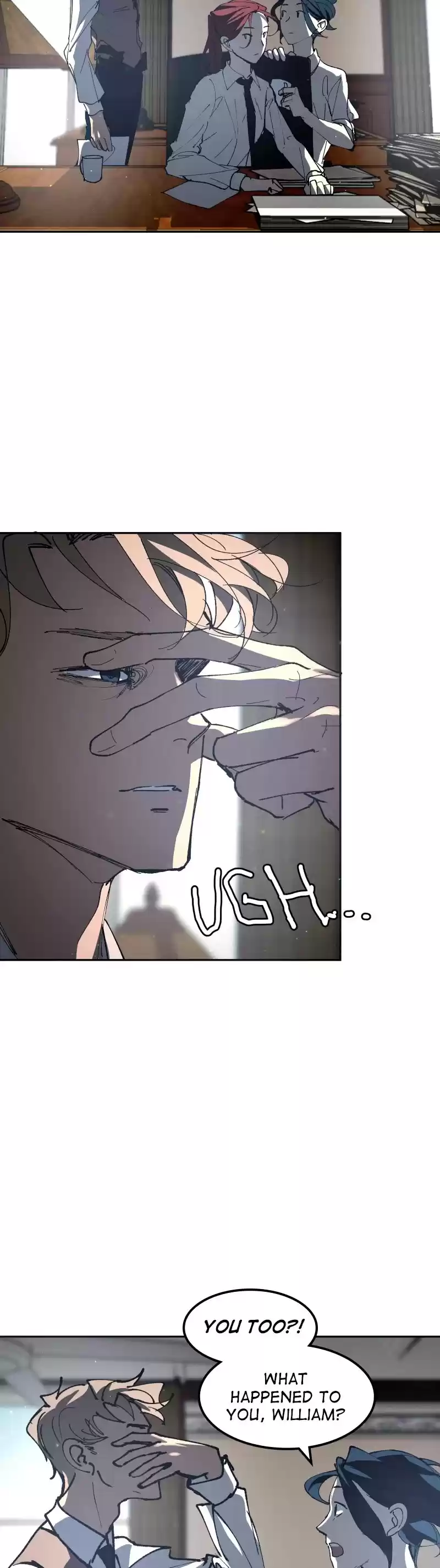 Purple Hyacinth Chapter 13