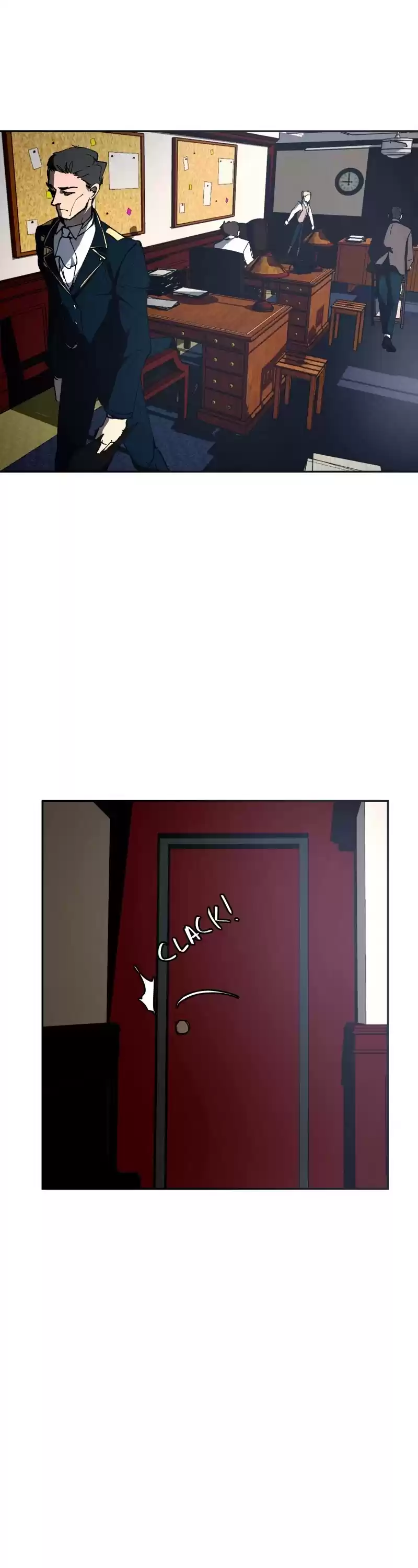 Purple Hyacinth Chapter 13