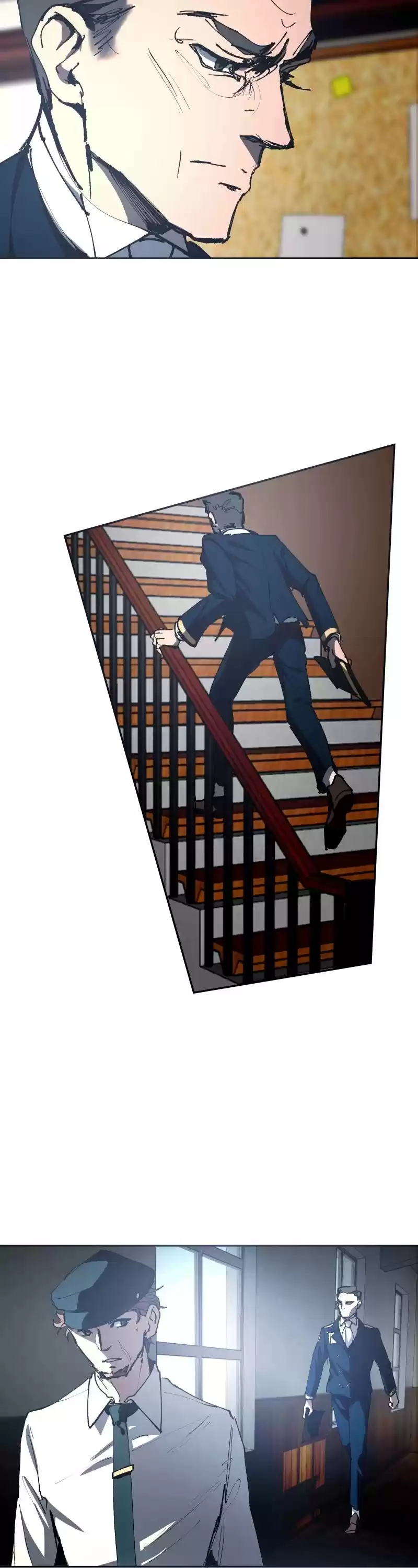 Purple Hyacinth Chapter 13