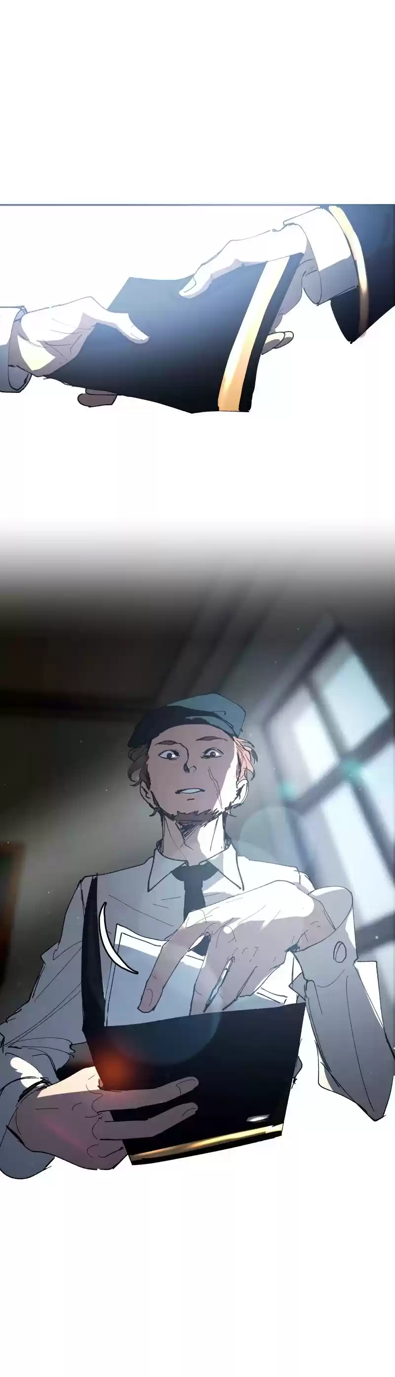 Purple Hyacinth Chapter 13