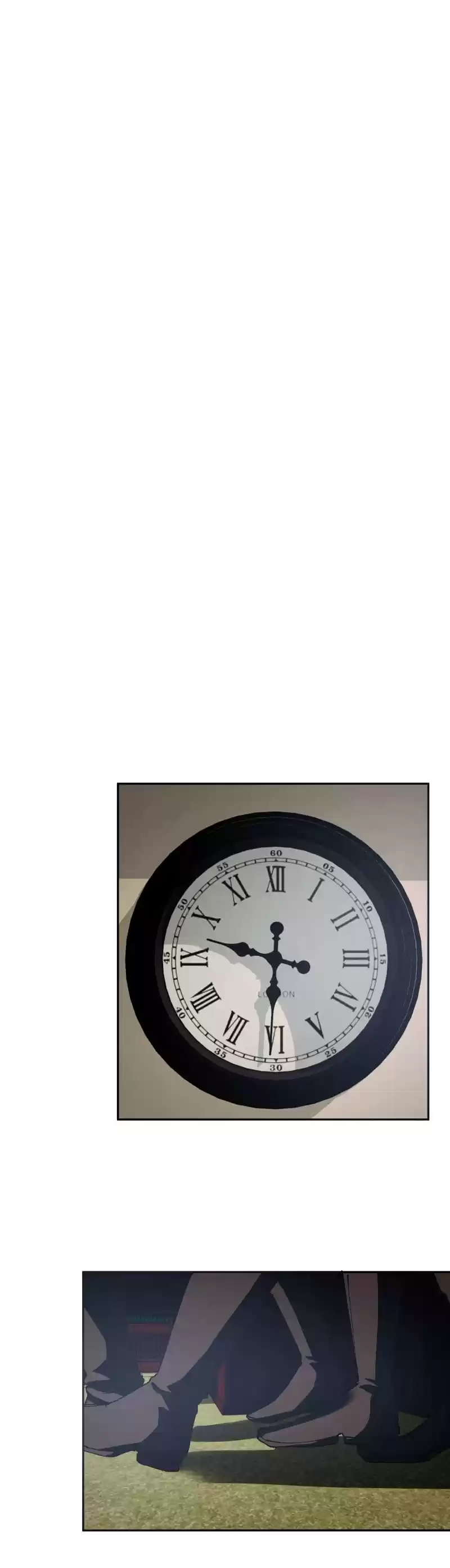 Purple Hyacinth Chapter 13