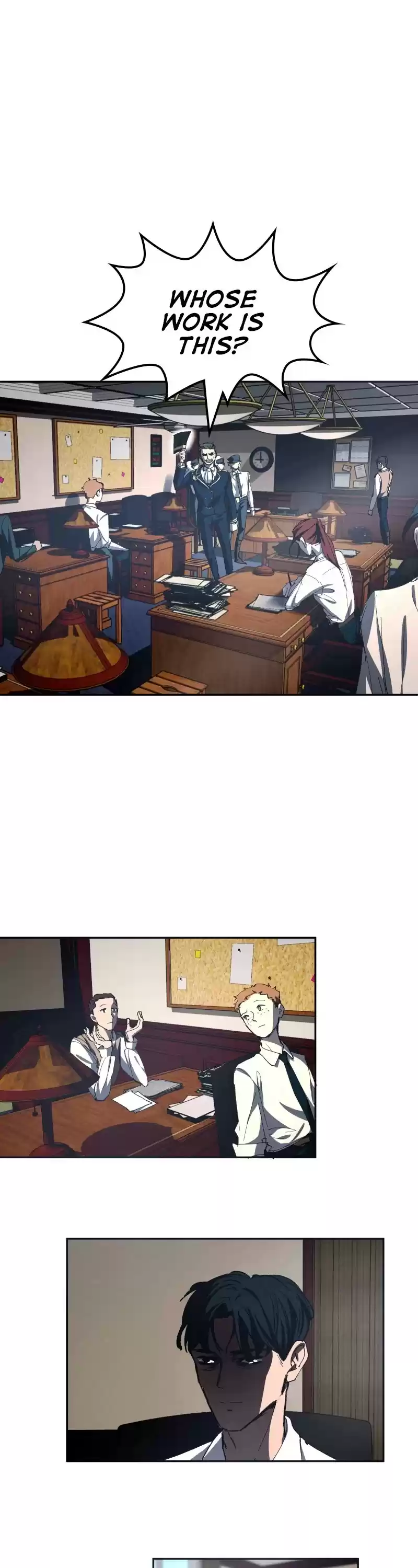 Purple Hyacinth Chapter 13