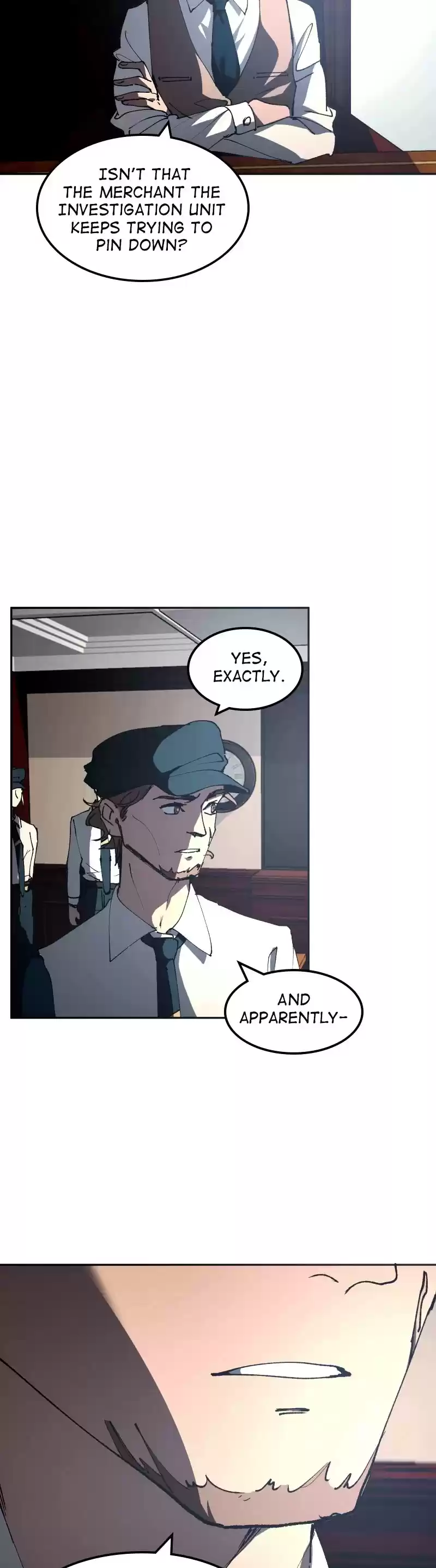 Purple Hyacinth Chapter 13