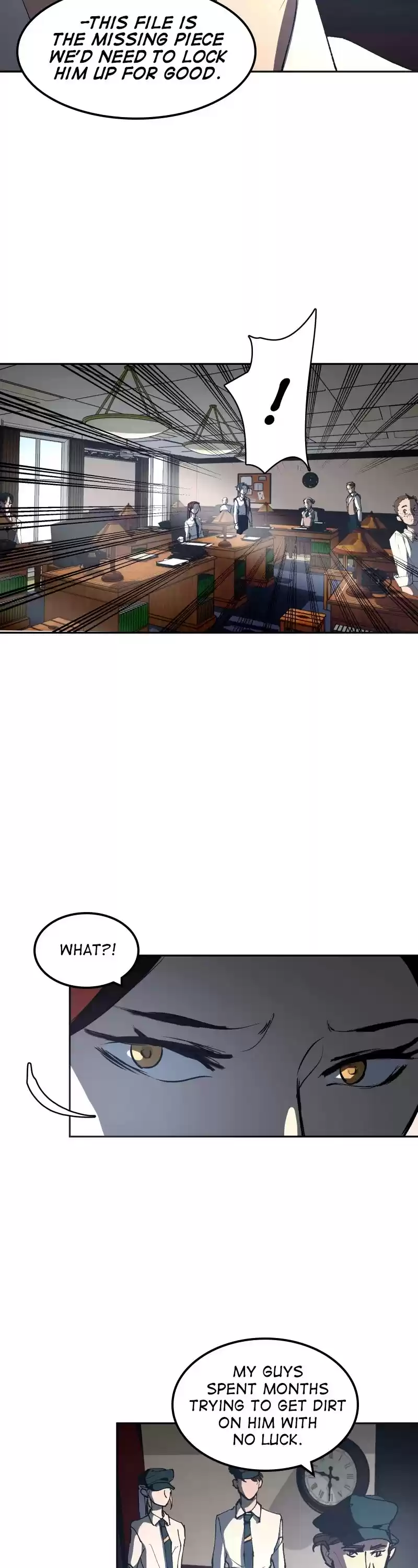 Purple Hyacinth Chapter 13