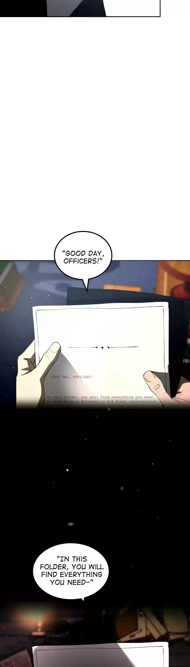 Purple Hyacinth Chapter 13