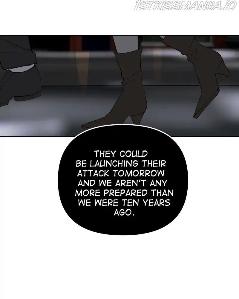 Purple Hyacinth Chapter 130