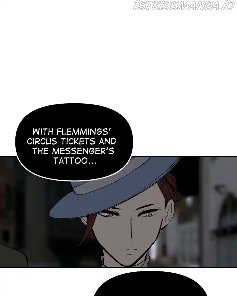 Purple Hyacinth Chapter 130