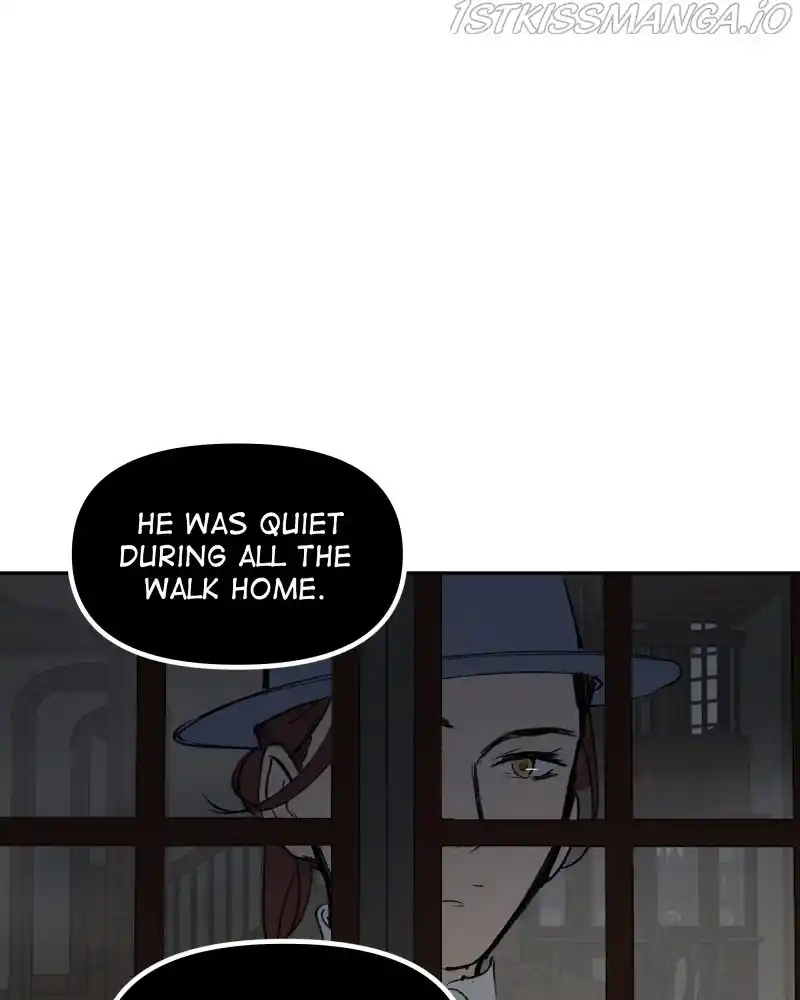 Purple Hyacinth Chapter 130