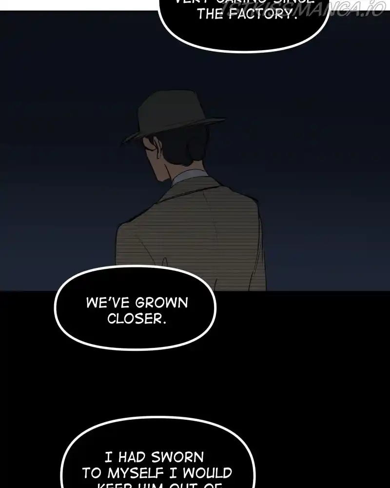 Purple Hyacinth Chapter 130