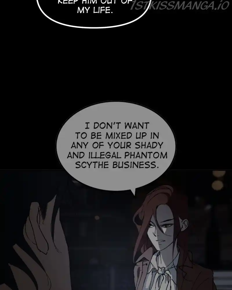 Purple Hyacinth Chapter 130