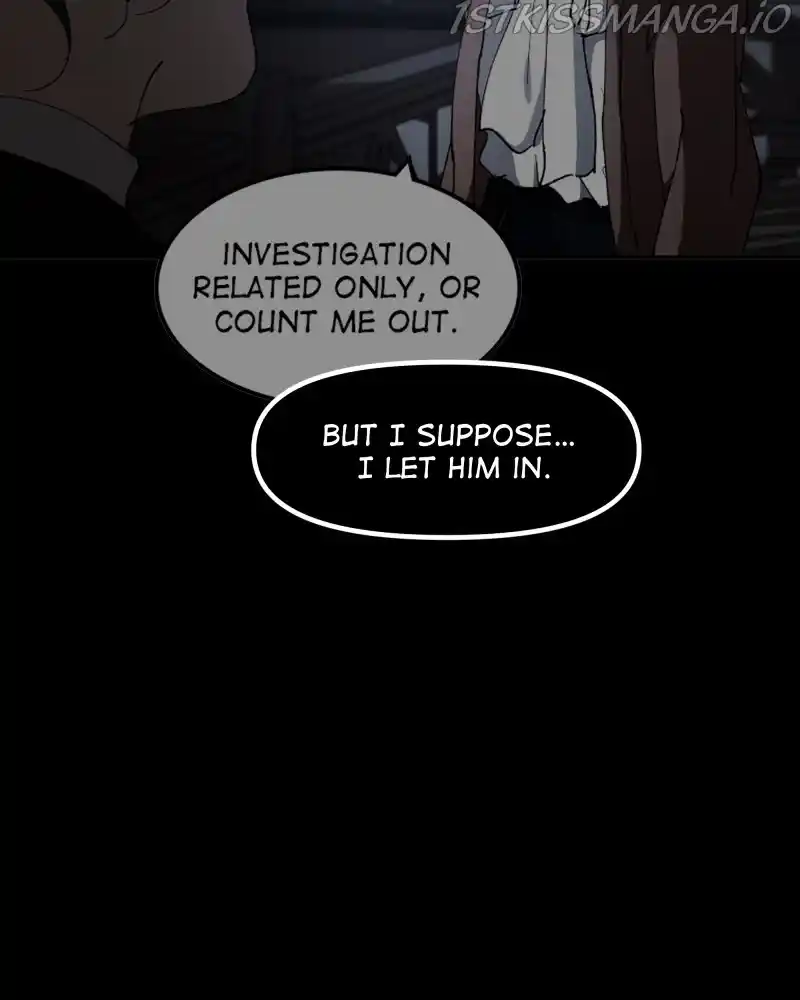 Purple Hyacinth Chapter 130