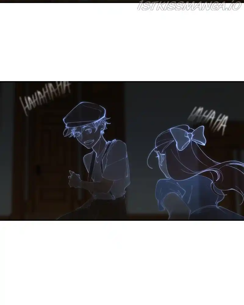 Purple Hyacinth Chapter 130