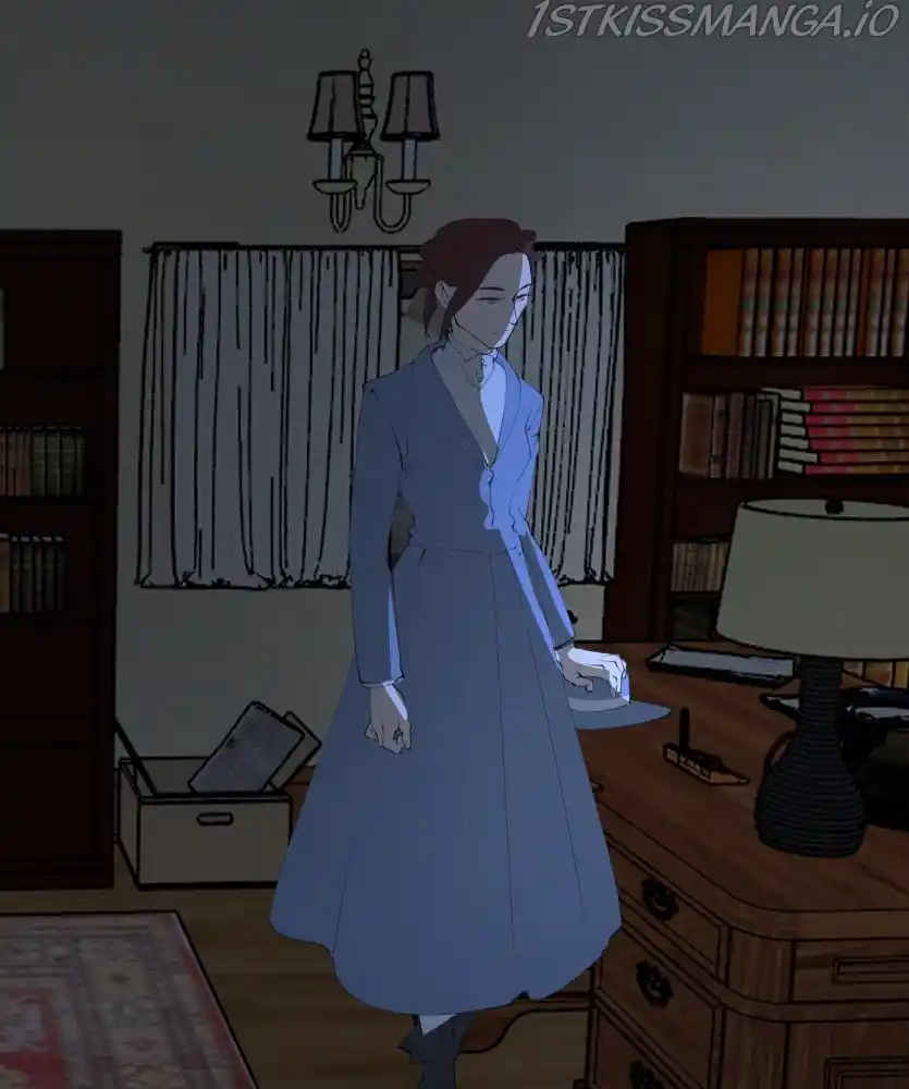 Purple Hyacinth Chapter 130