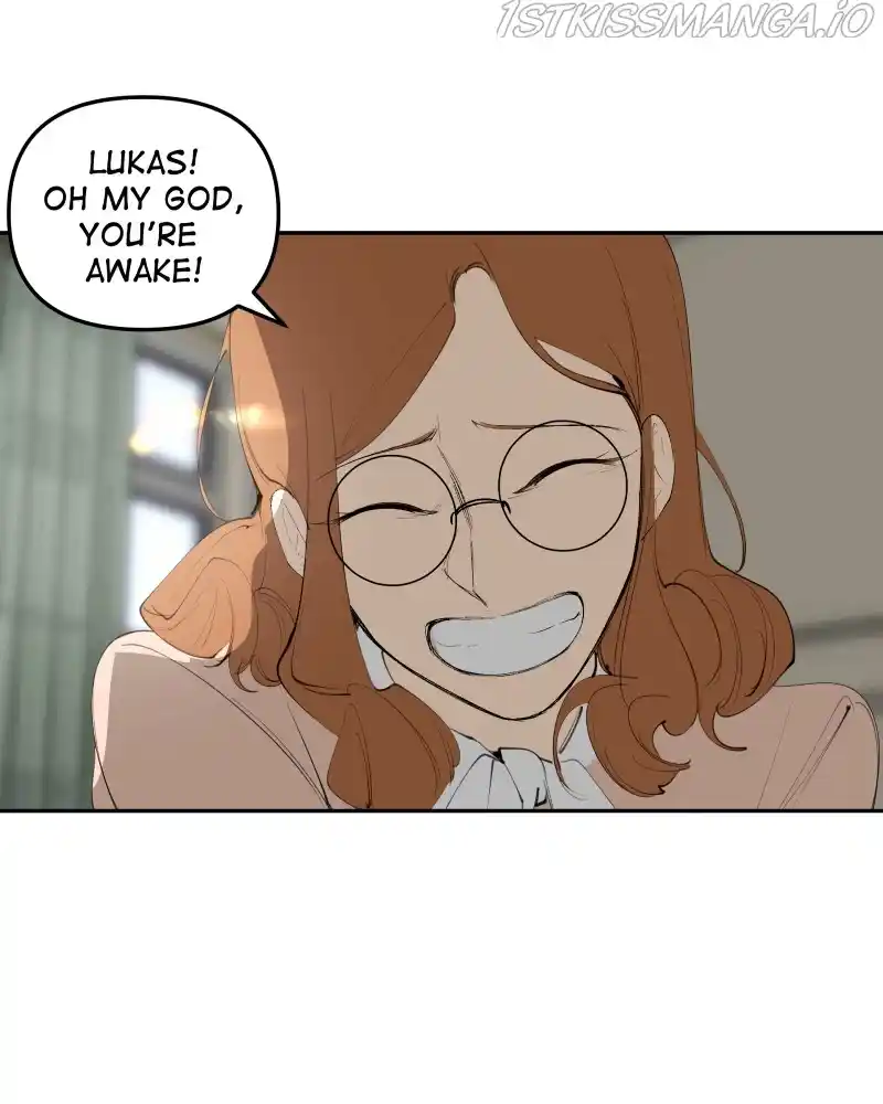 Purple Hyacinth Chapter 130