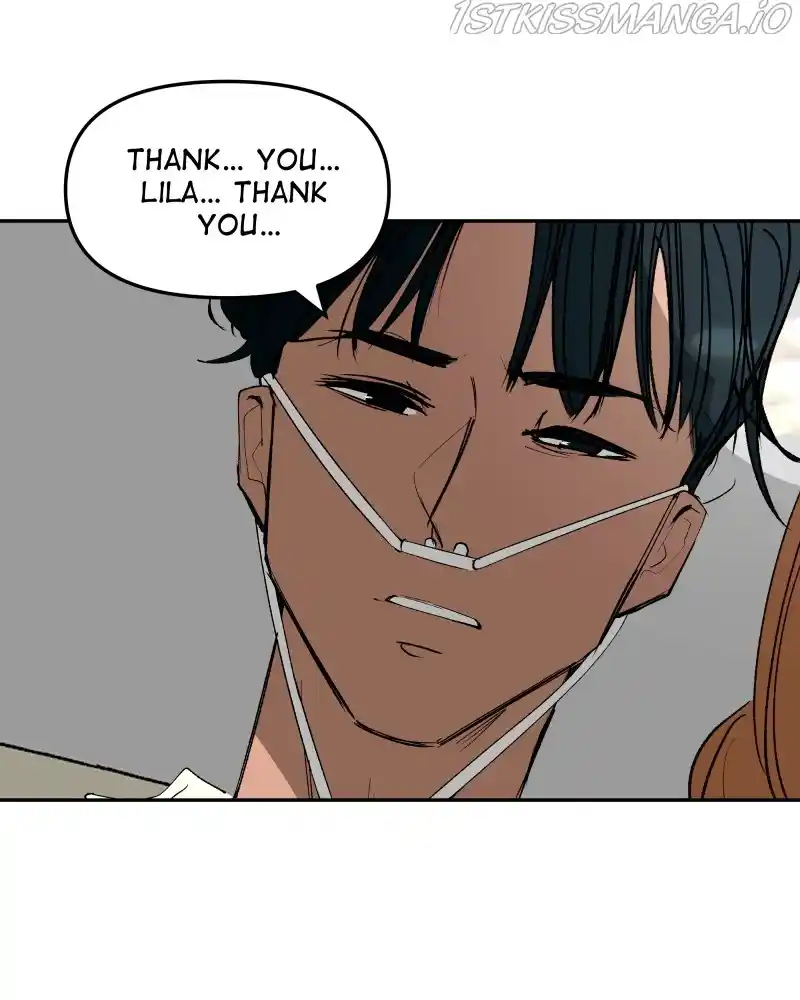 Purple Hyacinth Chapter 130