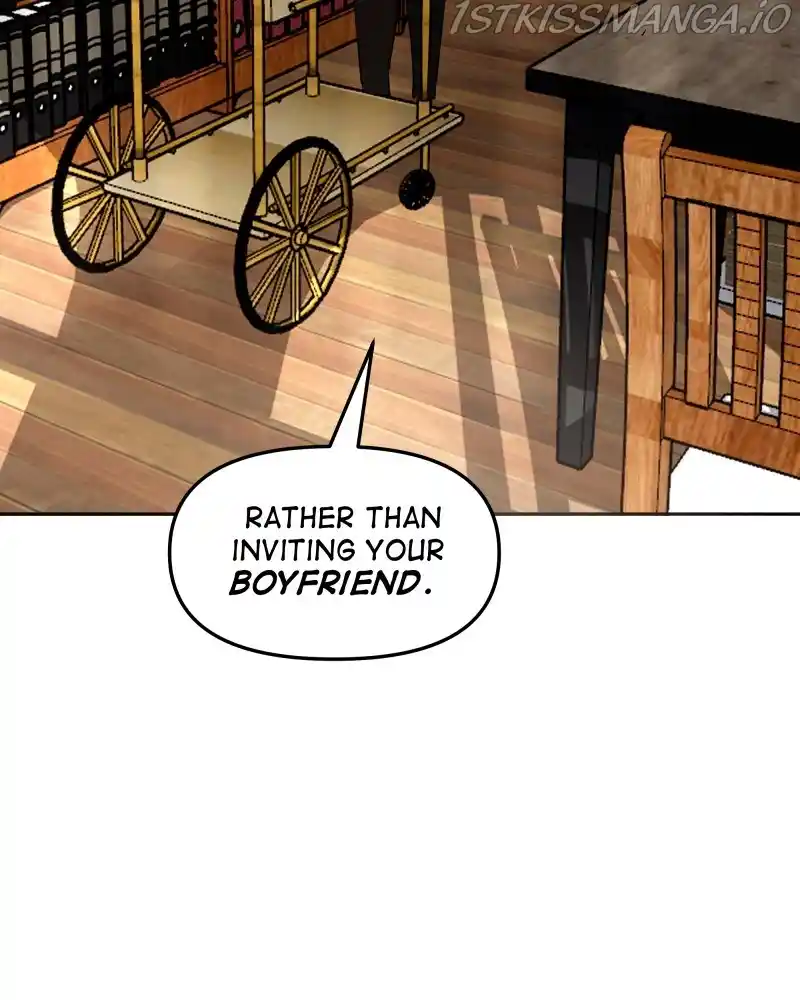 Purple Hyacinth Chapter 130