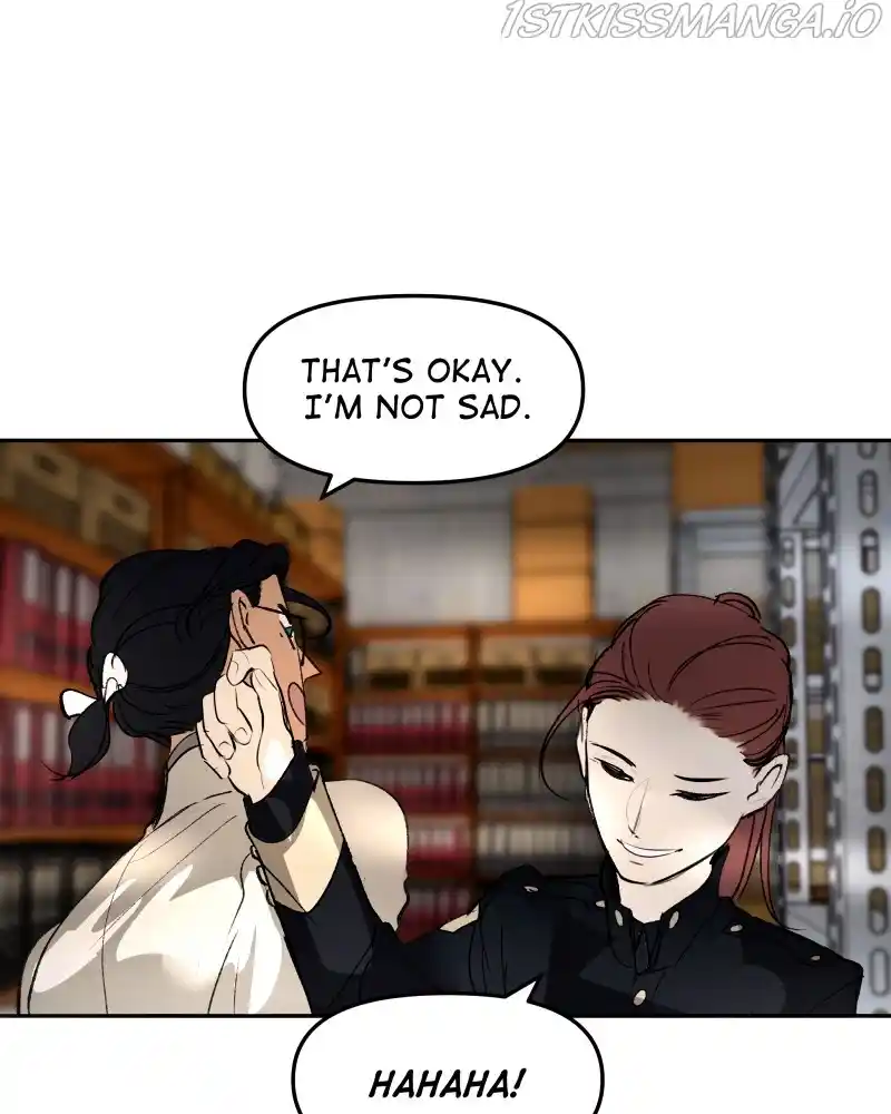 Purple Hyacinth Chapter 130