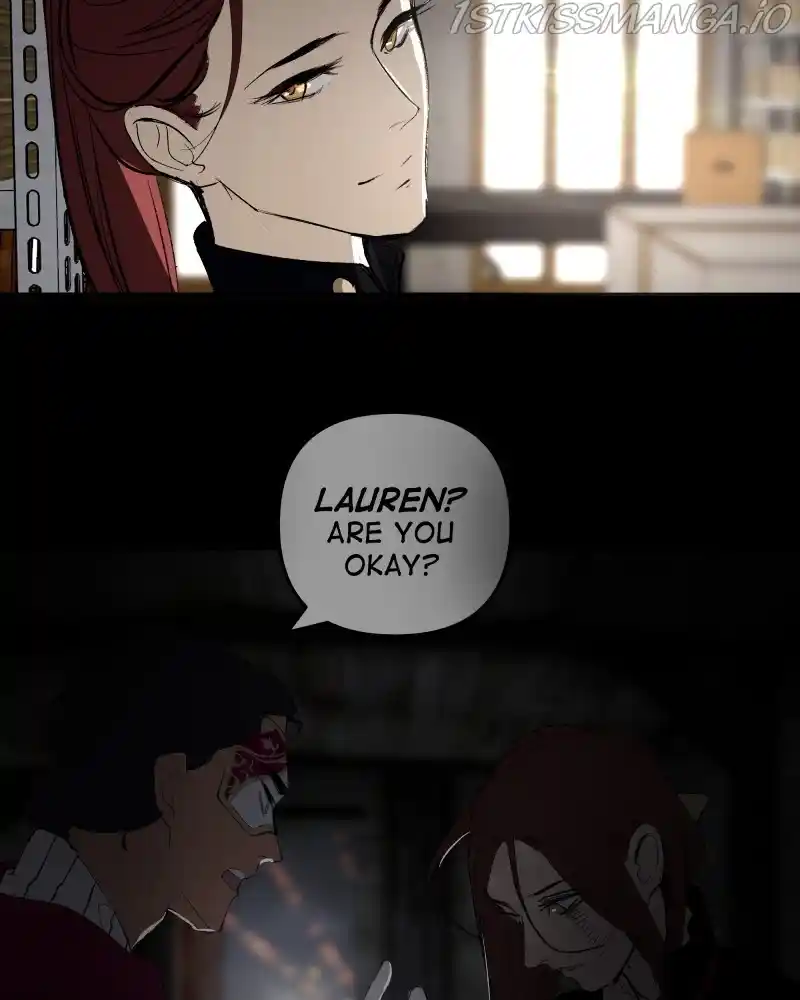 Purple Hyacinth Chapter 130