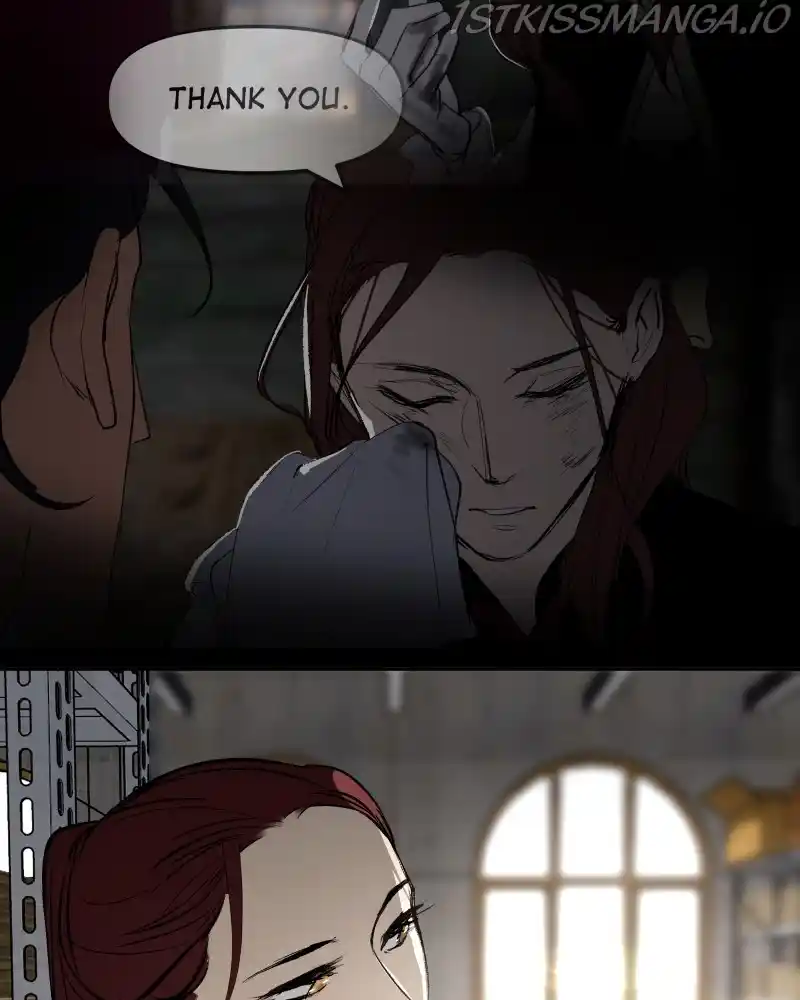 Purple Hyacinth Chapter 130