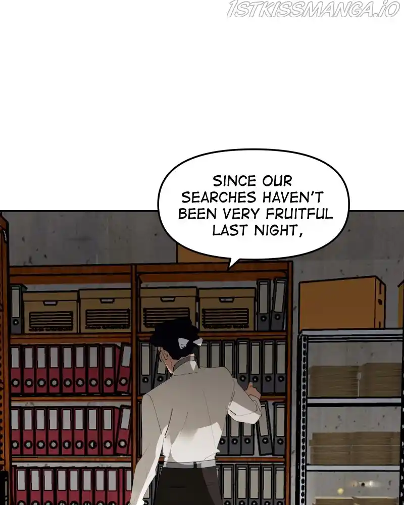 Purple Hyacinth Chapter 130