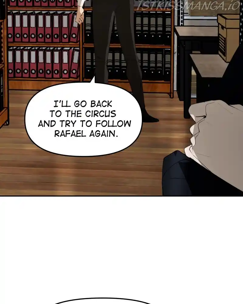 Purple Hyacinth Chapter 130