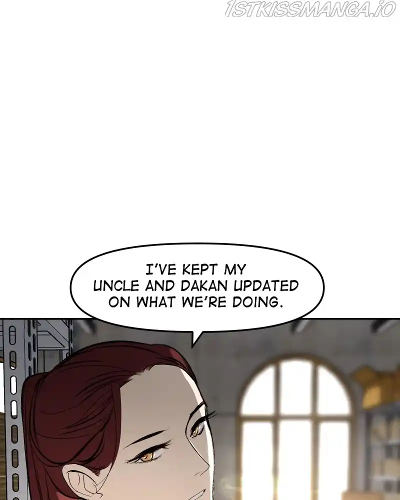 Purple Hyacinth Chapter 130