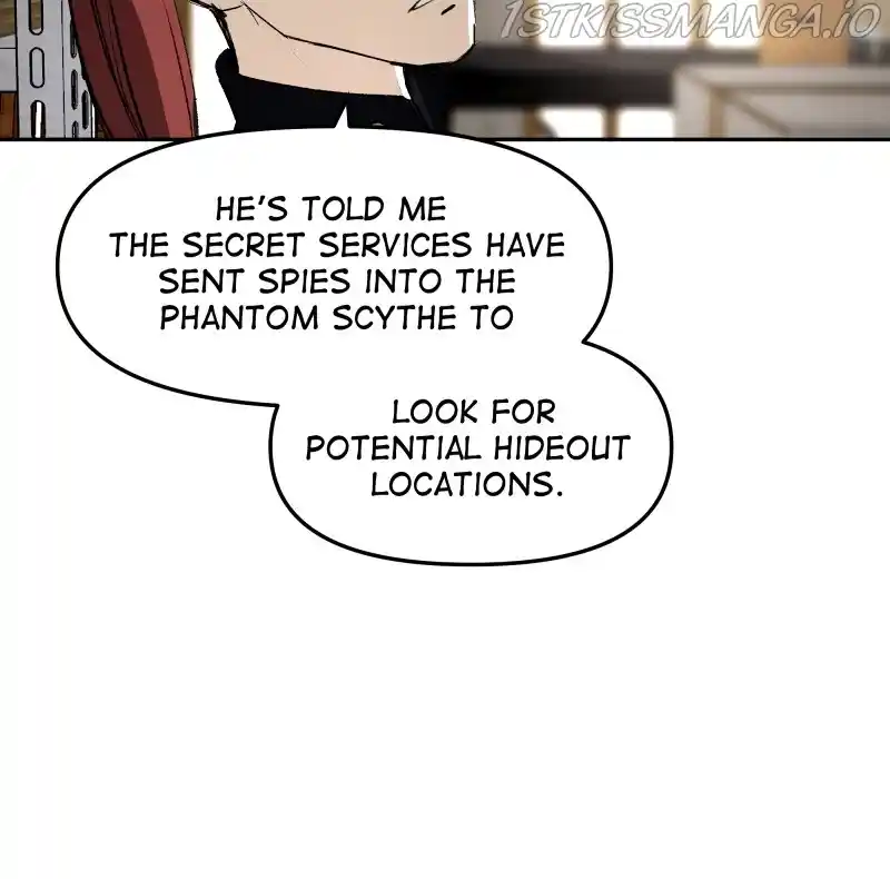 Purple Hyacinth Chapter 130