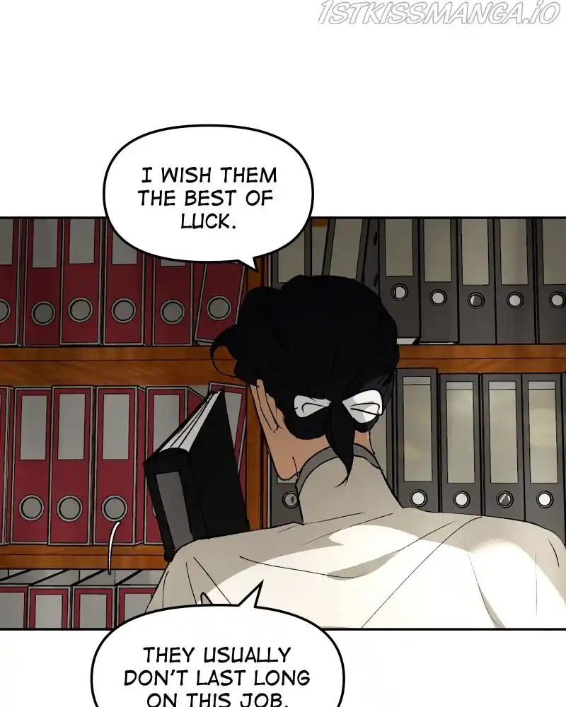 Purple Hyacinth Chapter 130