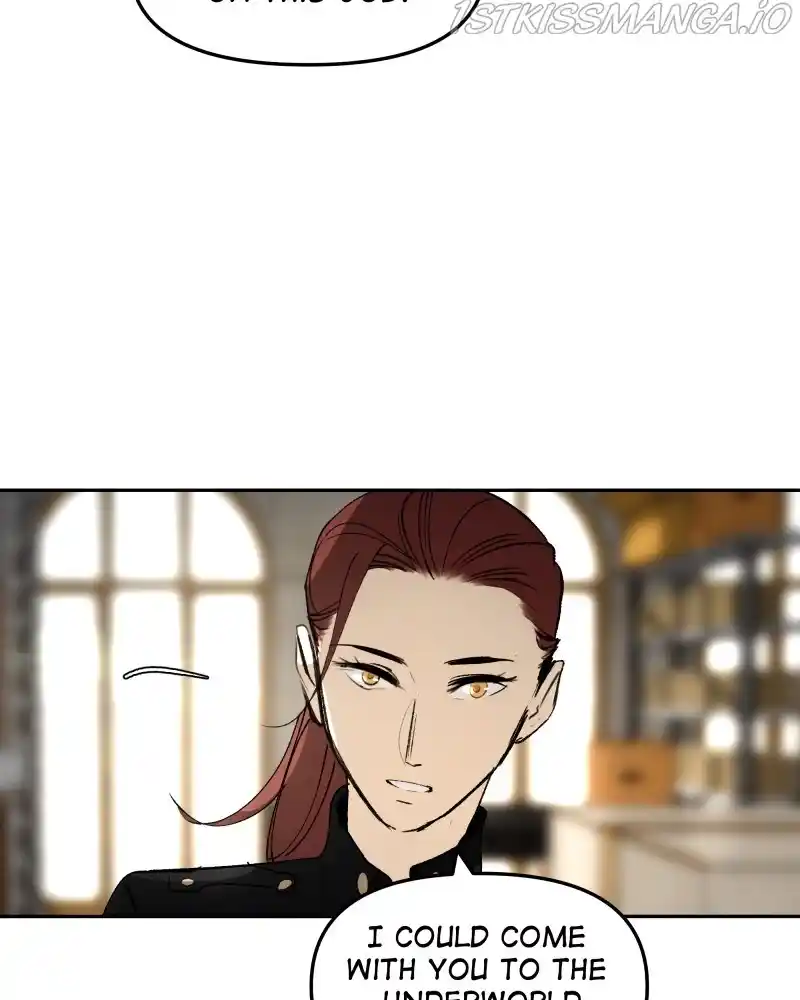 Purple Hyacinth Chapter 130