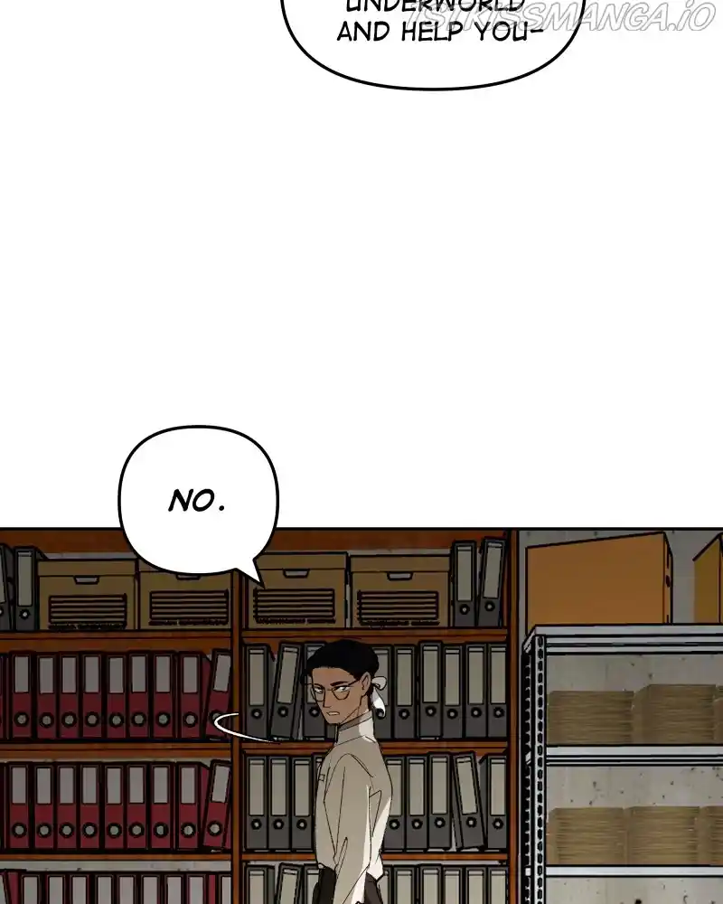 Purple Hyacinth Chapter 130