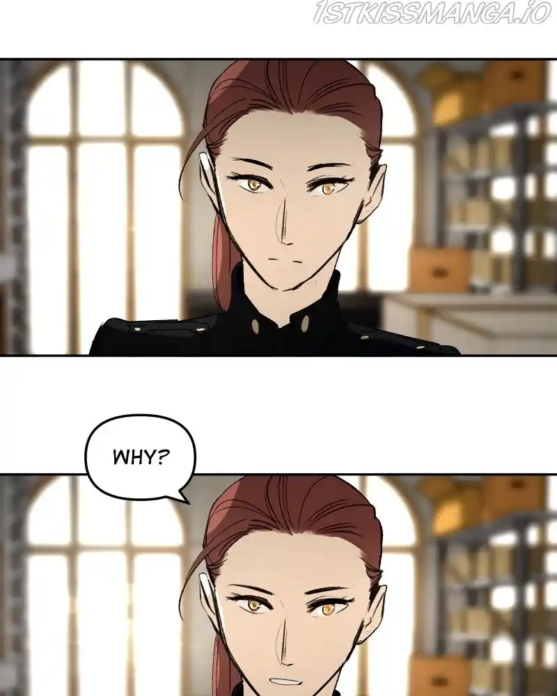 Purple Hyacinth Chapter 130