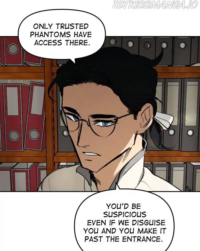 Purple Hyacinth Chapter 130