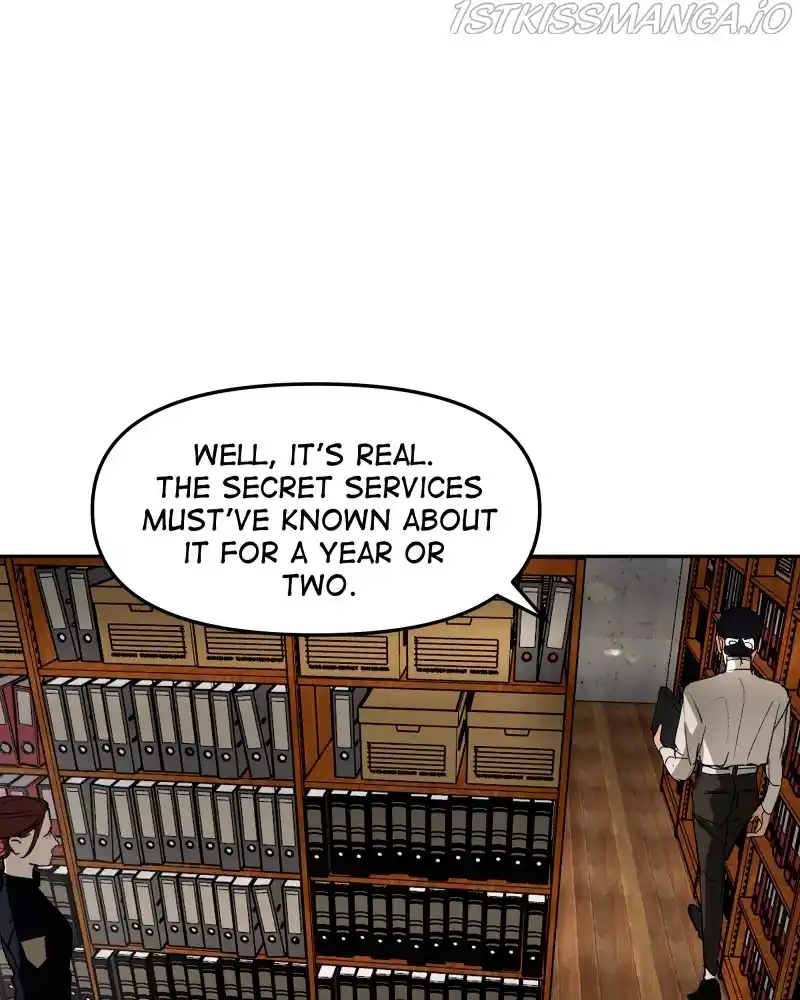 Purple Hyacinth Chapter 130