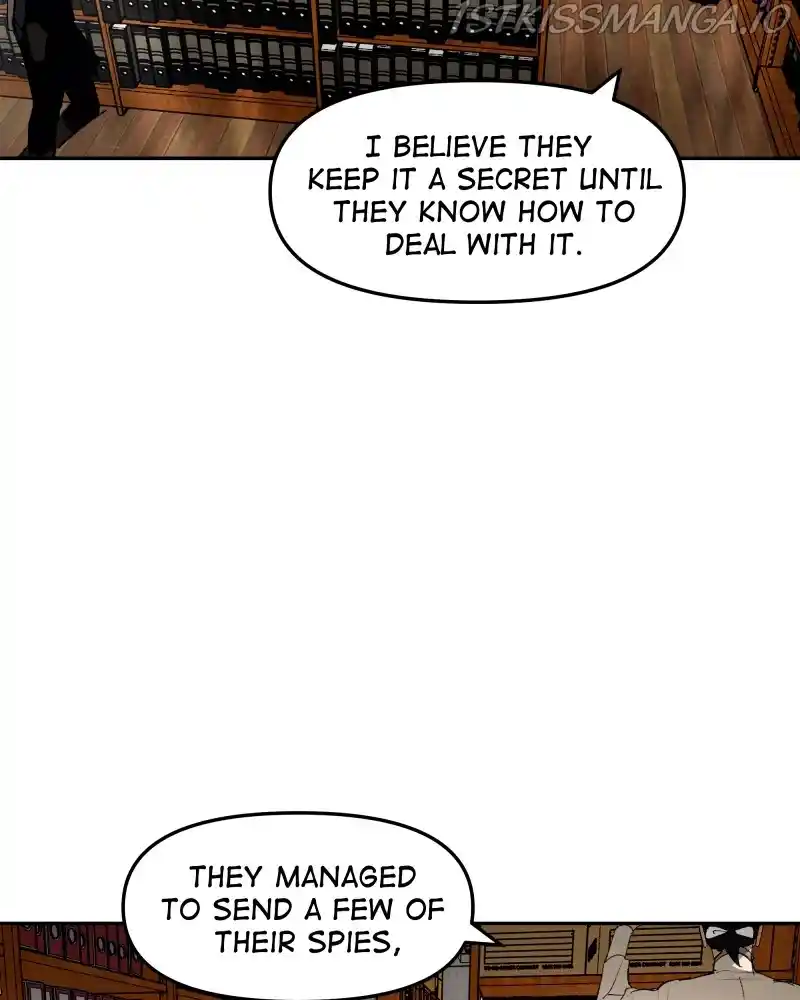 Purple Hyacinth Chapter 130