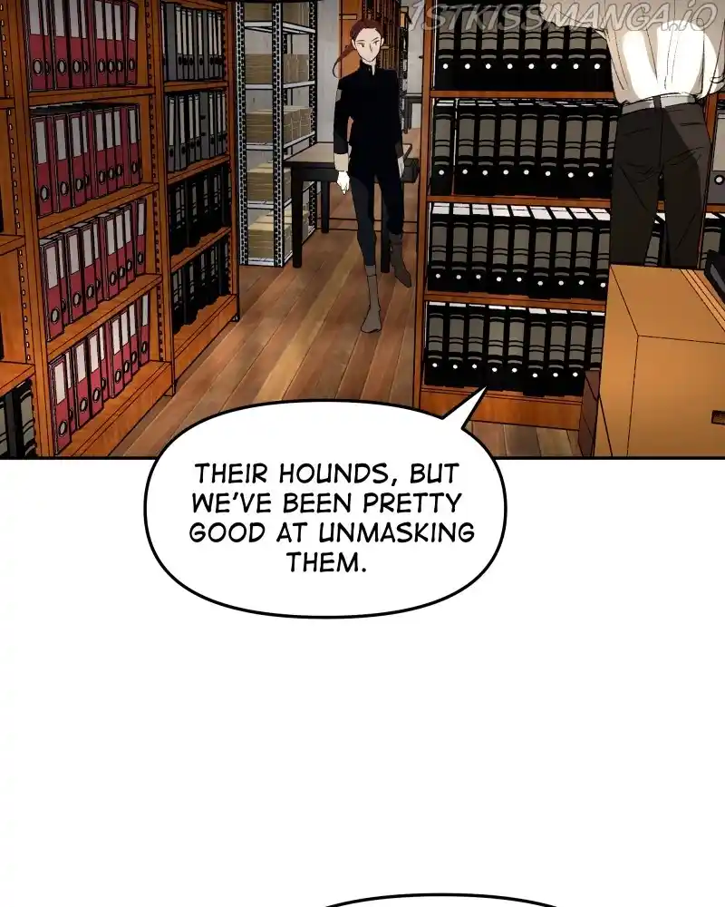 Purple Hyacinth Chapter 130