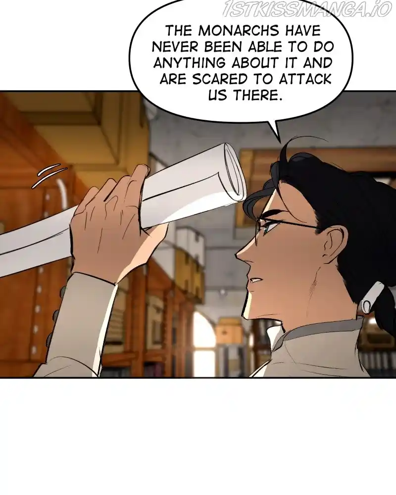 Purple Hyacinth Chapter 130