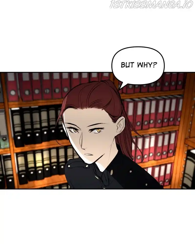 Purple Hyacinth Chapter 130