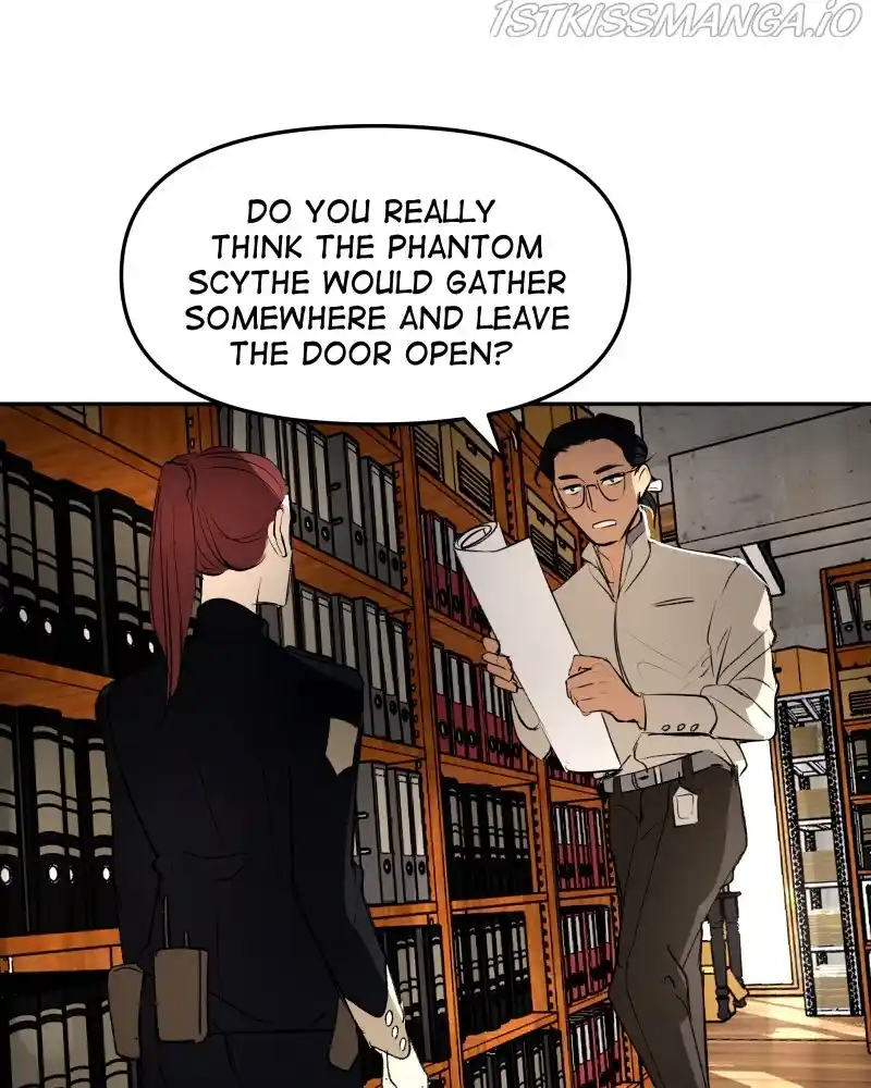 Purple Hyacinth Chapter 130