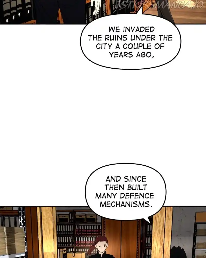 Purple Hyacinth Chapter 130