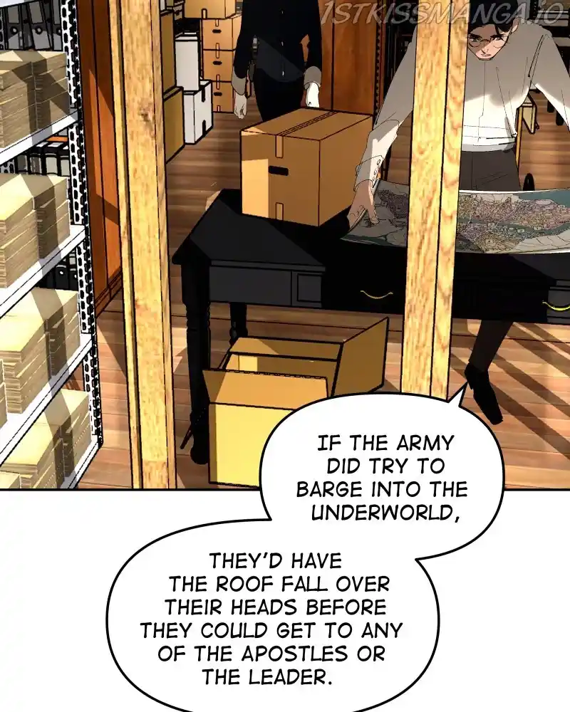 Purple Hyacinth Chapter 130