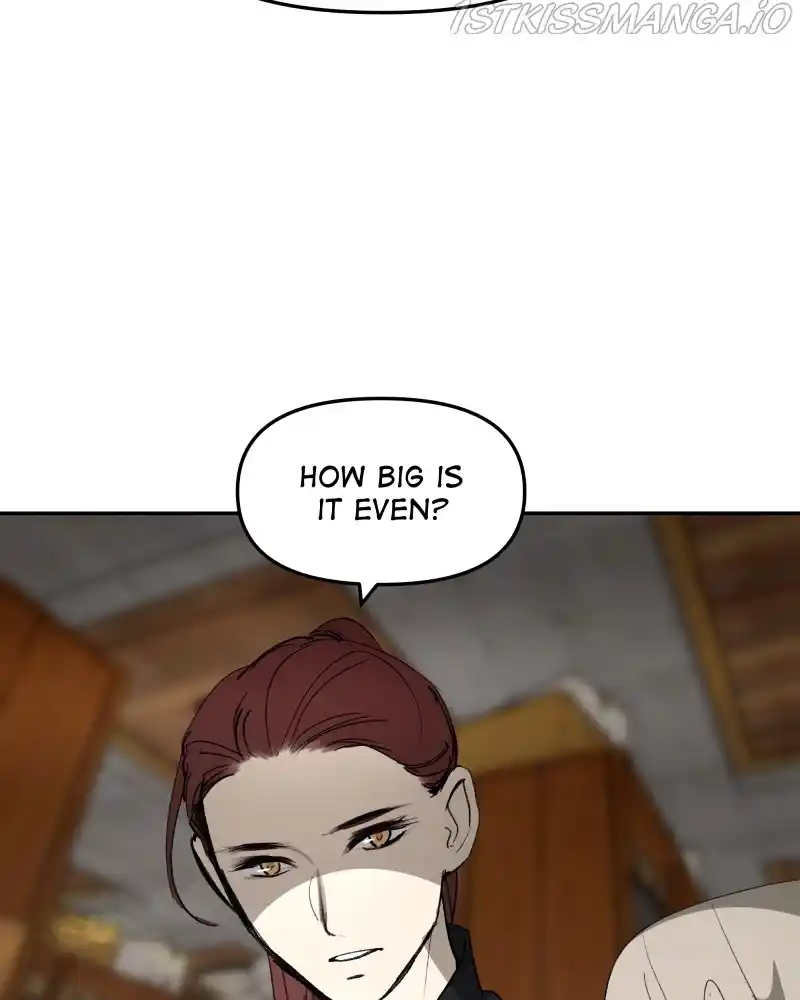 Purple Hyacinth Chapter 130