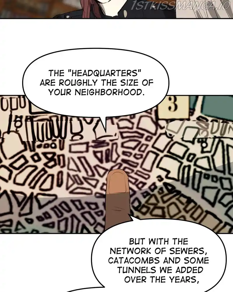 Purple Hyacinth Chapter 130