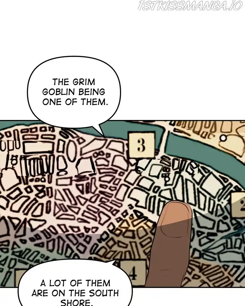 Purple Hyacinth Chapter 130