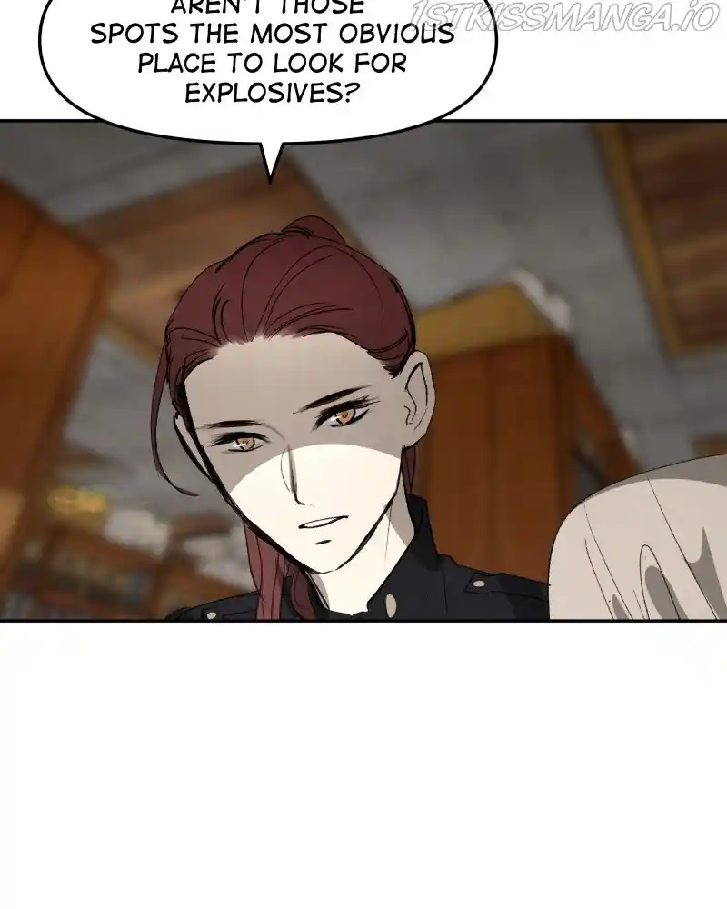 Purple Hyacinth Chapter 130