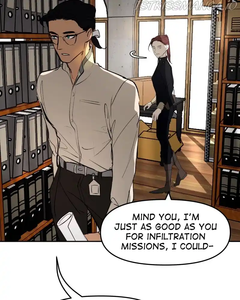 Purple Hyacinth Chapter 130