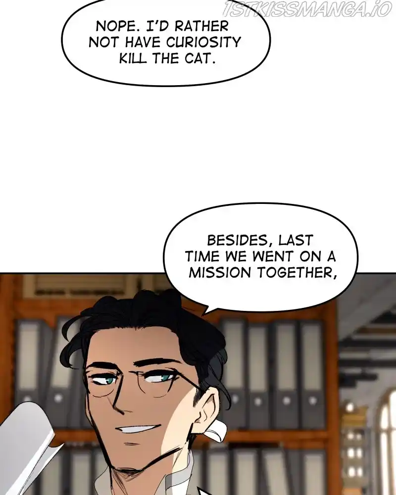 Purple Hyacinth Chapter 130