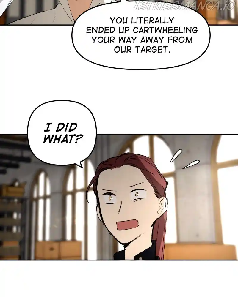 Purple Hyacinth Chapter 130