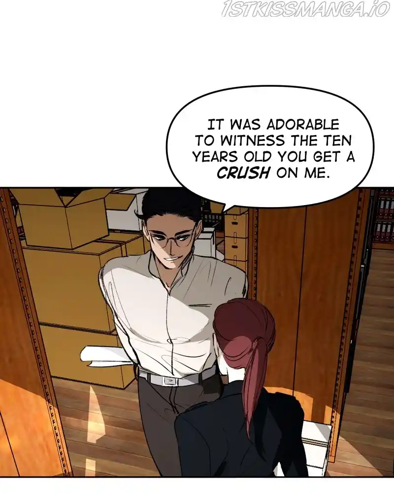 Purple Hyacinth Chapter 130