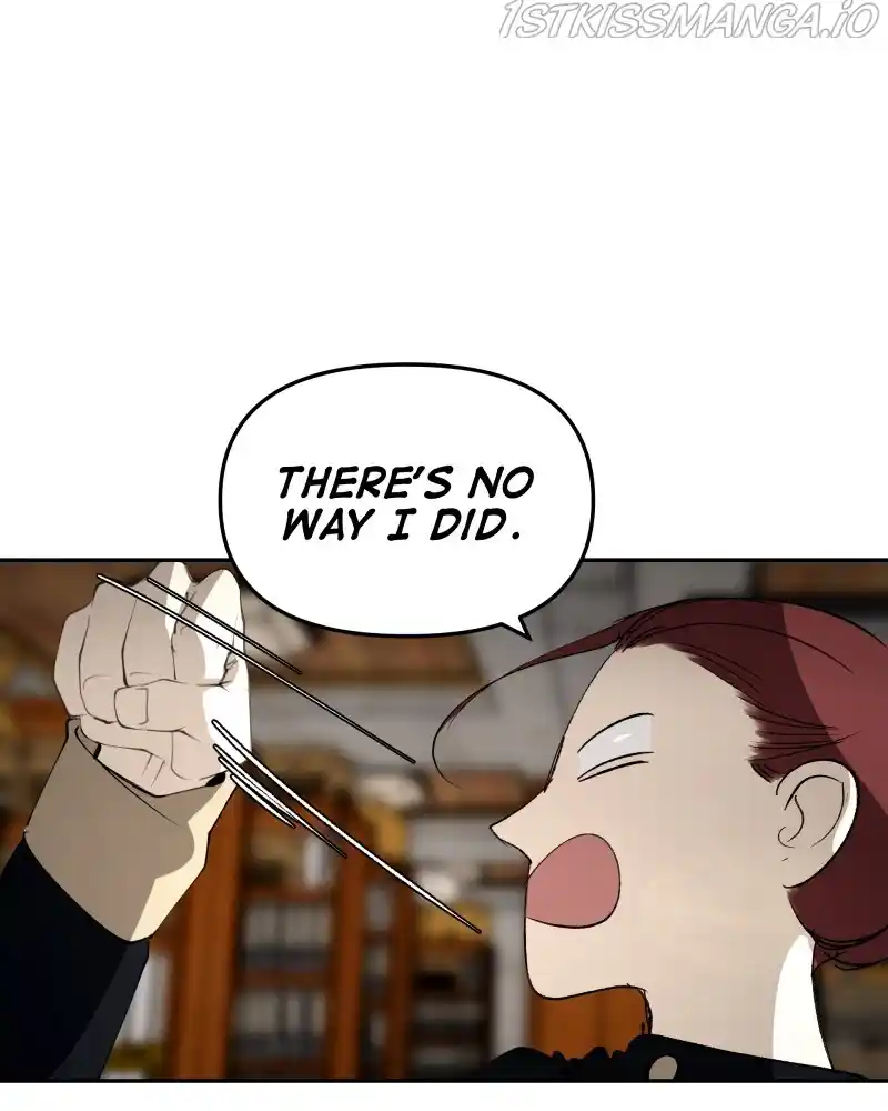 Purple Hyacinth Chapter 130